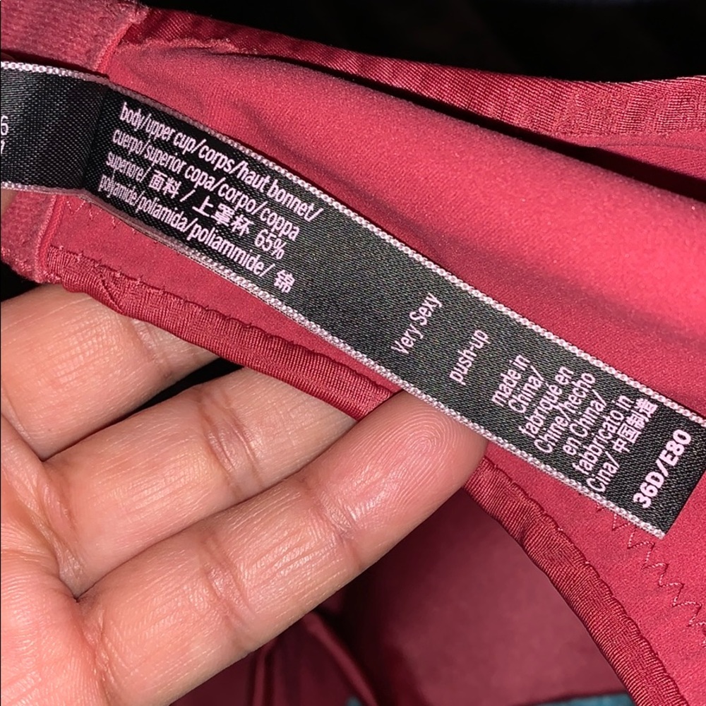 Push Up Bra - image 3